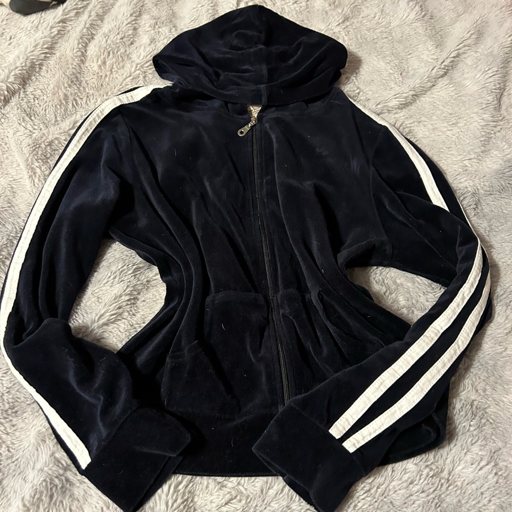 Vintage tracksuit top